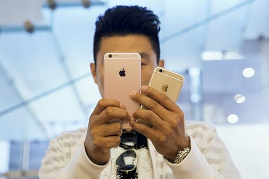 iPhone