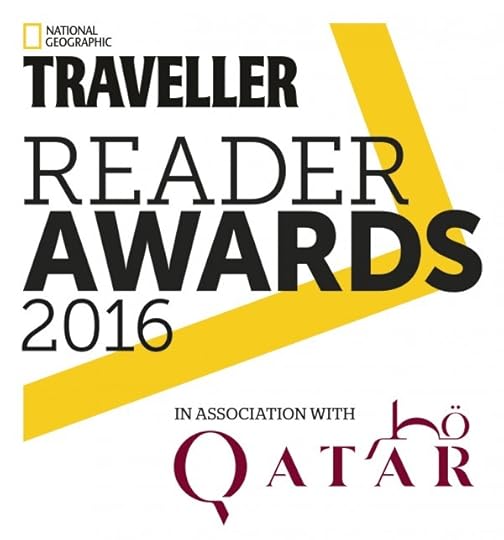 Reader Awards 2016