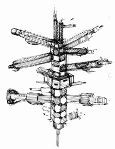 3