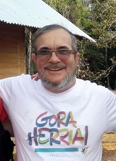 timochenko-goraherria