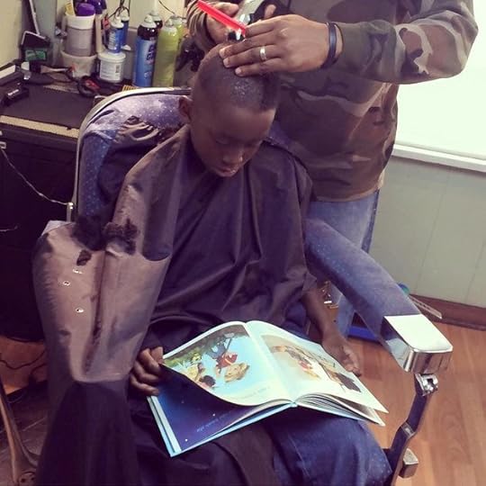 The Fuller Cut