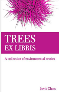 Trees Ex Libris by Jovis Glans