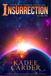 insurrection