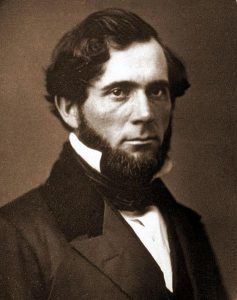 John Charles Fremont