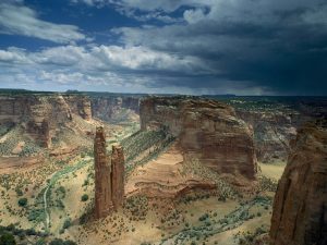 Canyon de Chelly