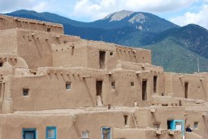 Taos Pueblo