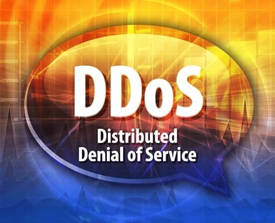 ddos