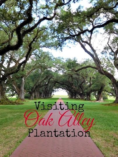 Louisiana Plantation