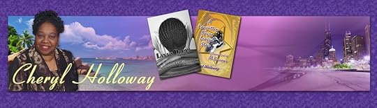 Cheryl Holloway's Blog