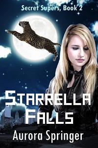 Starrella Falls