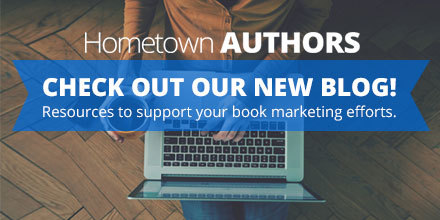 Featured on Friday: Introducing Hometown Authors!