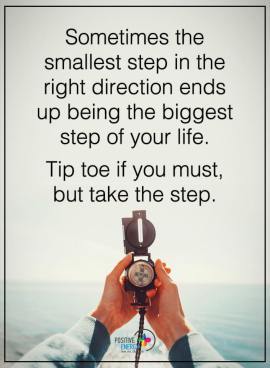 biggeststep