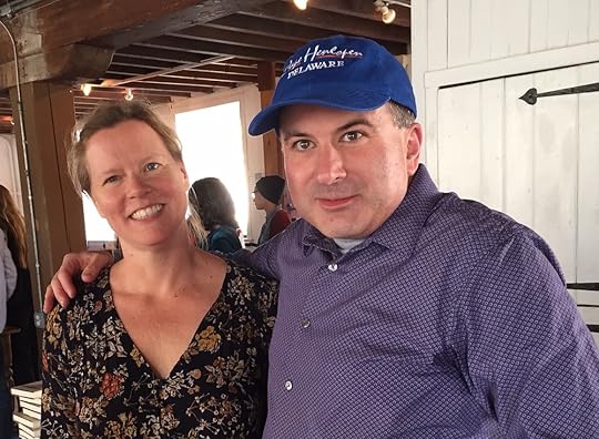 Brandi Megan Granett