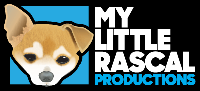 My Little Rascal Productions