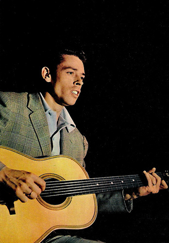 Jacques Brel