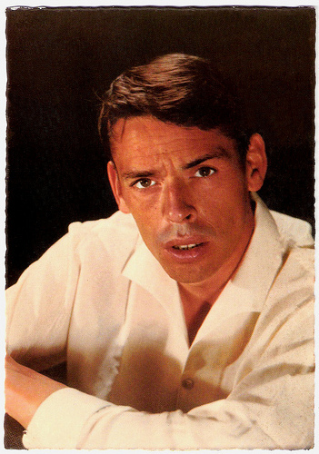 Jacques Brel