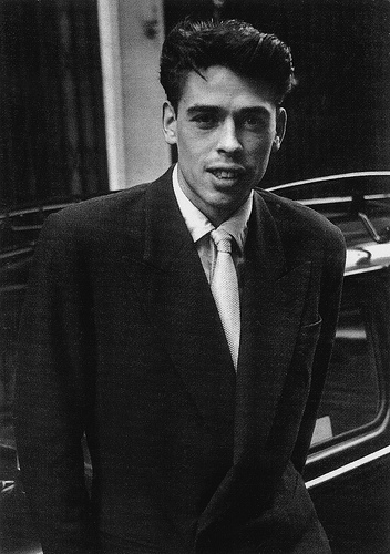 Jacques Brel