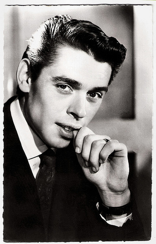 Jacques Brel