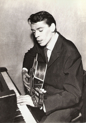 Jacques Brel