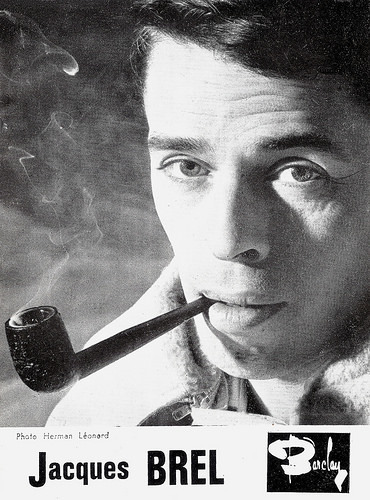 Jacques Brel