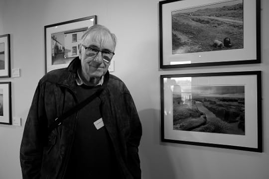 photo by: Nina Allan