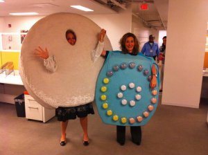 birth-control