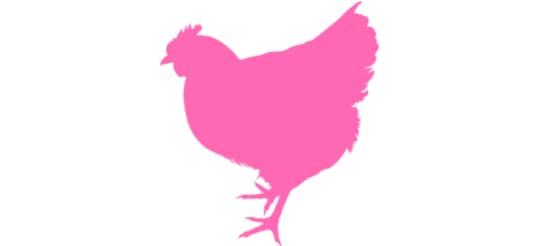 chicken-hot-pink-silhouette