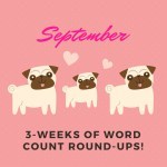 Triple word scores: 365K Club, weeks 35-37