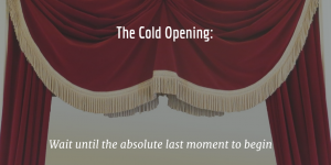 co-last-possible-moment