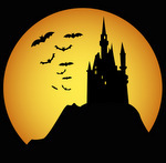 Maison hantée en Alsace