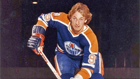 Image result for wayne gretzky