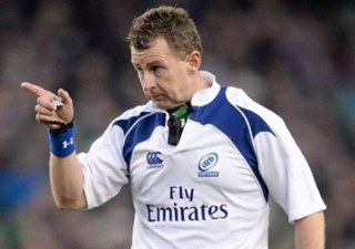 Nigel Owens