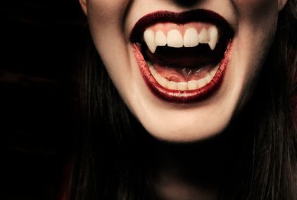 Psychic Vampires and how to deal with them