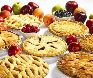 pies: 