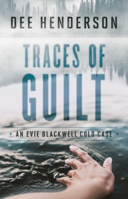 Traces of Guilt, by Dee Henderson