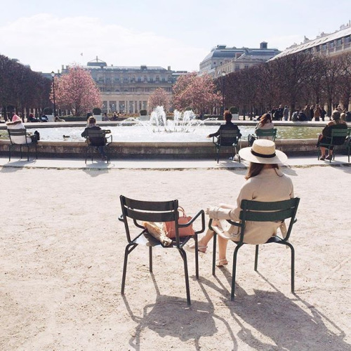 parisianliving