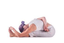 half-bound-lotus-pose