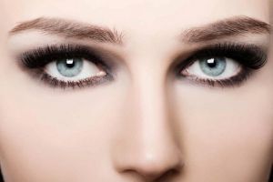 Grey Eyes