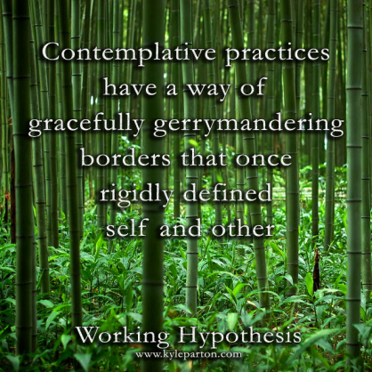 Contemplative Practices