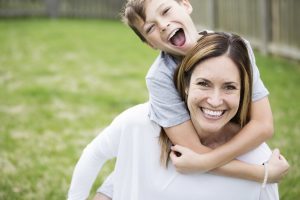 The One Thing Your Child Needs Most From You