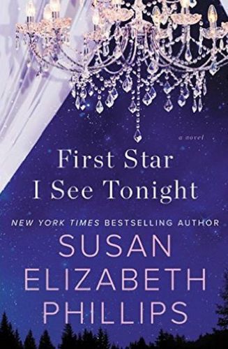 First Star I See Tonight Cover