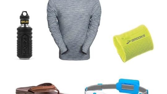 Gear We Love Sept