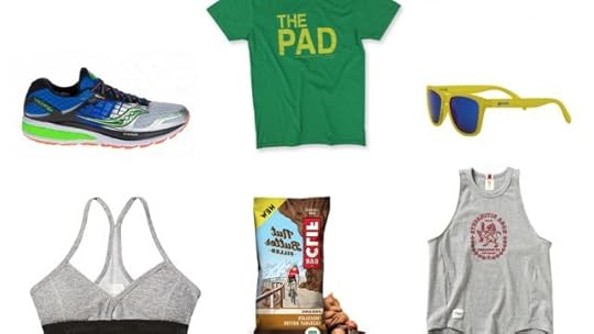 Gear We Love Aug