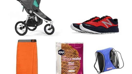 Gear We Love July