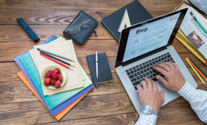 4 Things Real Authors Have That Amateurs Don’t