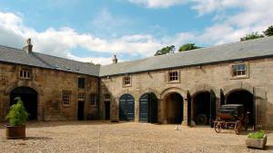 renwater-stables
