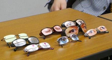 glasses-models