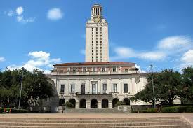  The Texas Tower