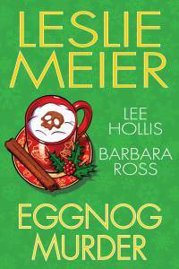 Eggnog Murder Comp