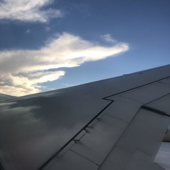 airplaneclouds